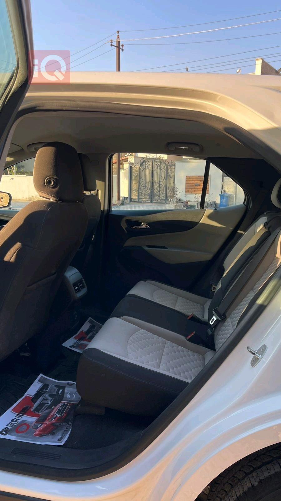 شيفروليه إكوينوكس